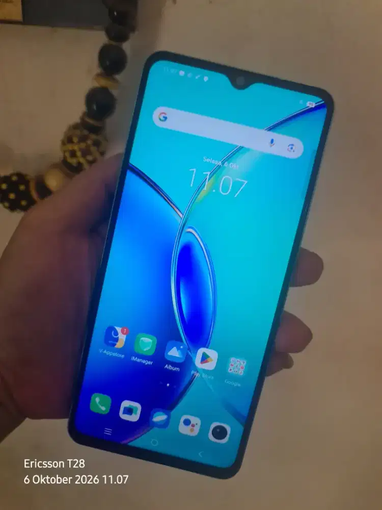 Vivo y27s Ram 8/128 Nfc