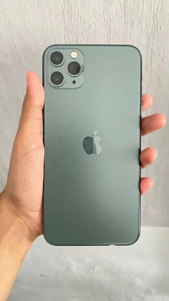 iPhone 11 PM 64Gb Beacukai