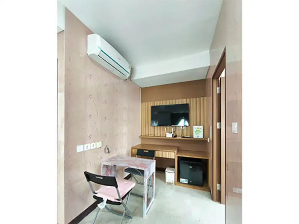 Disewa Apartemen B Residence BSD CITY