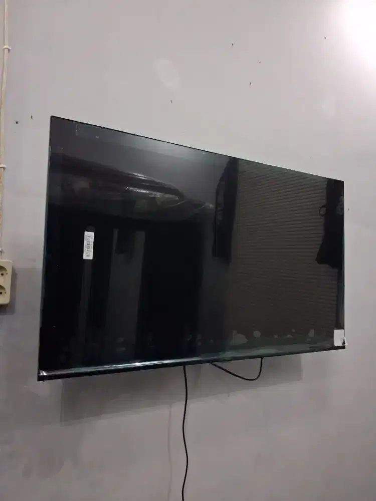 Tv Aqua 43 Inch