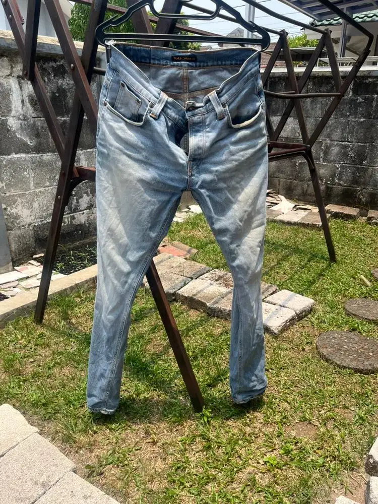 Nudie Jeans Grim Tim