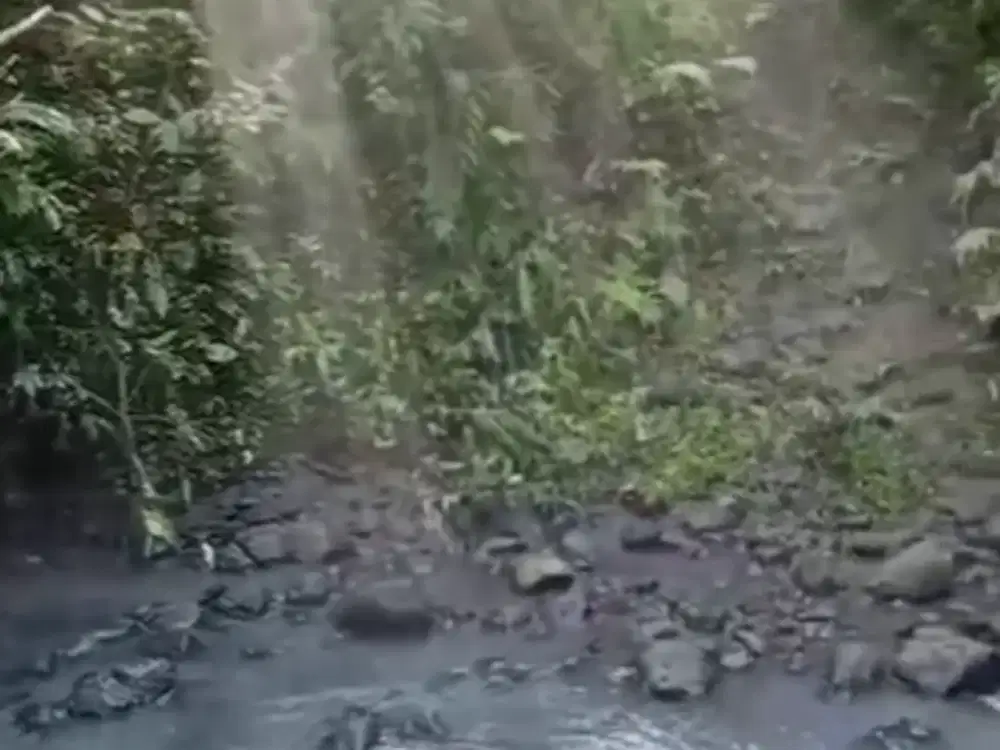 Dijual Tanah dengan Pemandangan Terbaik di Wanagiri Kauh