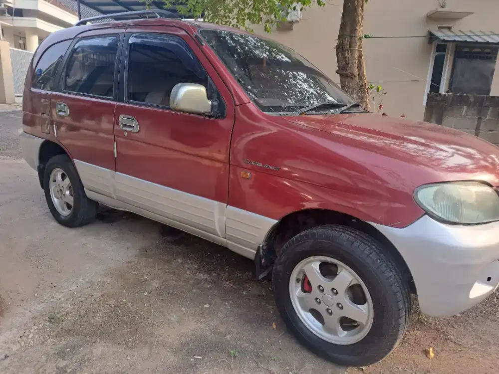 Taruna tahun 2000