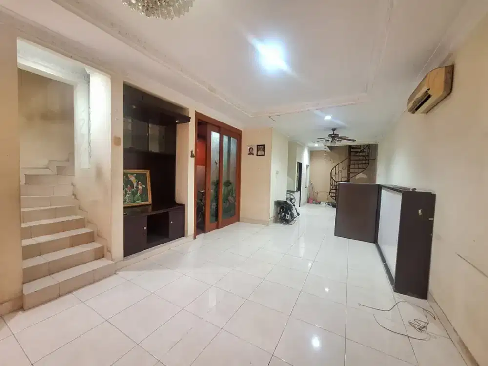 Murah! Harga Super Spesial Rumah 2 Lantai BGM Kelapa Gading
