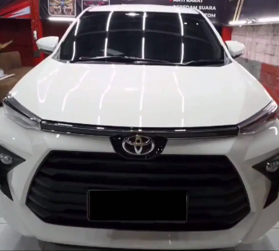 HAMPIR SEPERTI MOBIL BARU — KONDISI ISTIMEWA, HARGA LEBIH MASUK AKAL