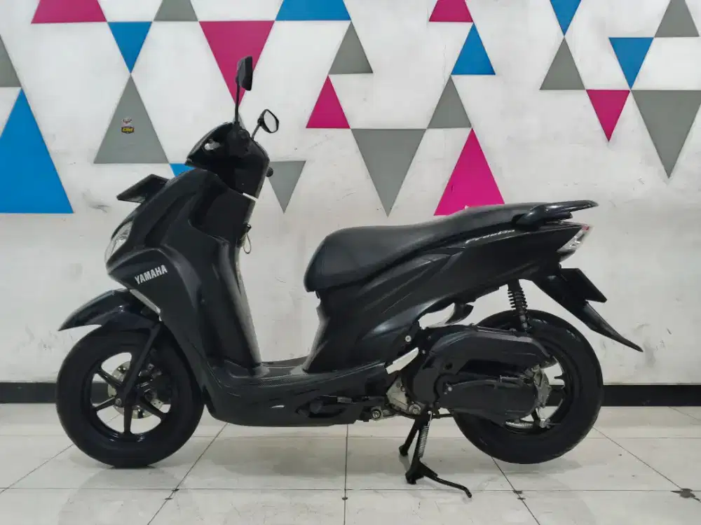 Freego tahun 2019