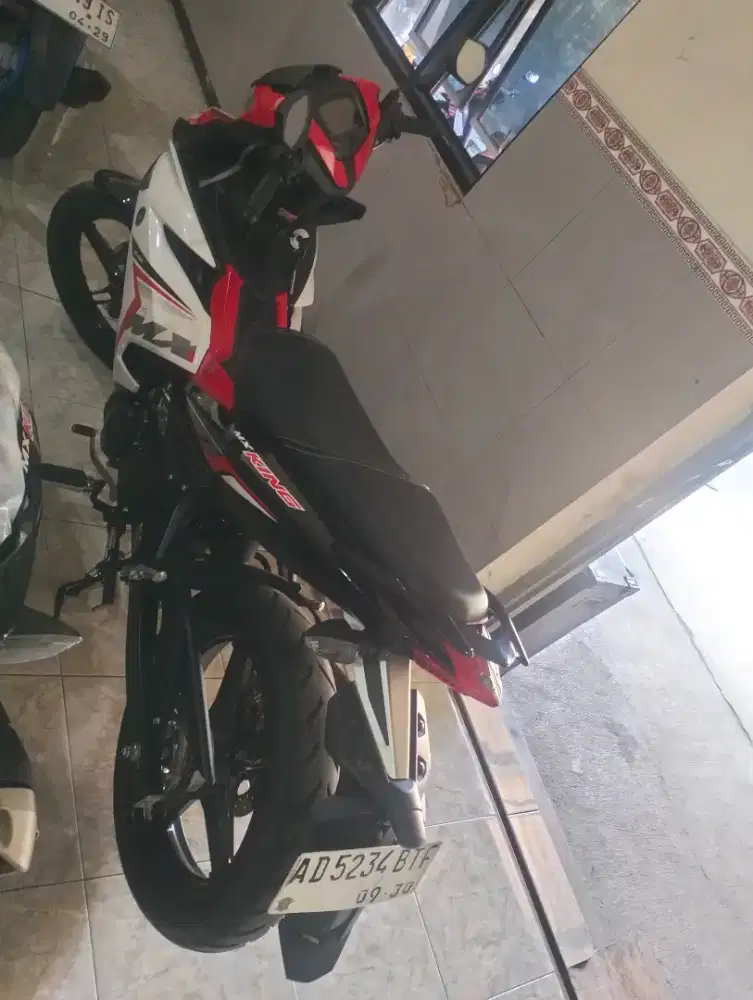 Yamaha MX king v2 murah dan berkualitas