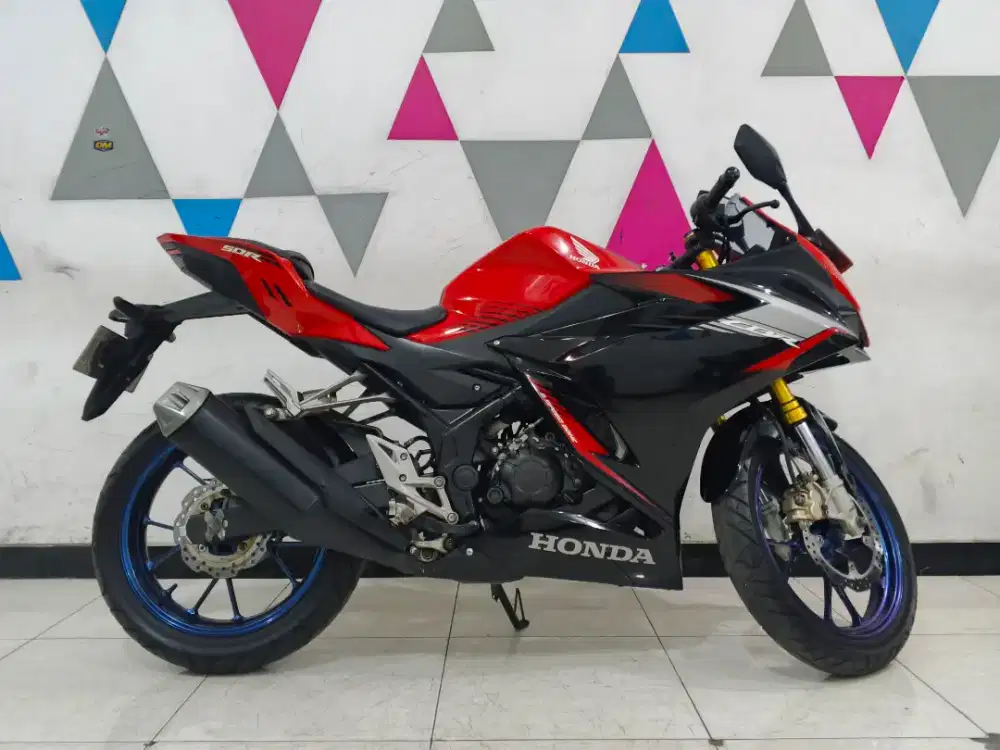 CBR150r tahun 2021