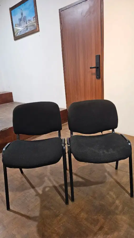 Kursi Kantor merk Informa Bekas kondisi Oke