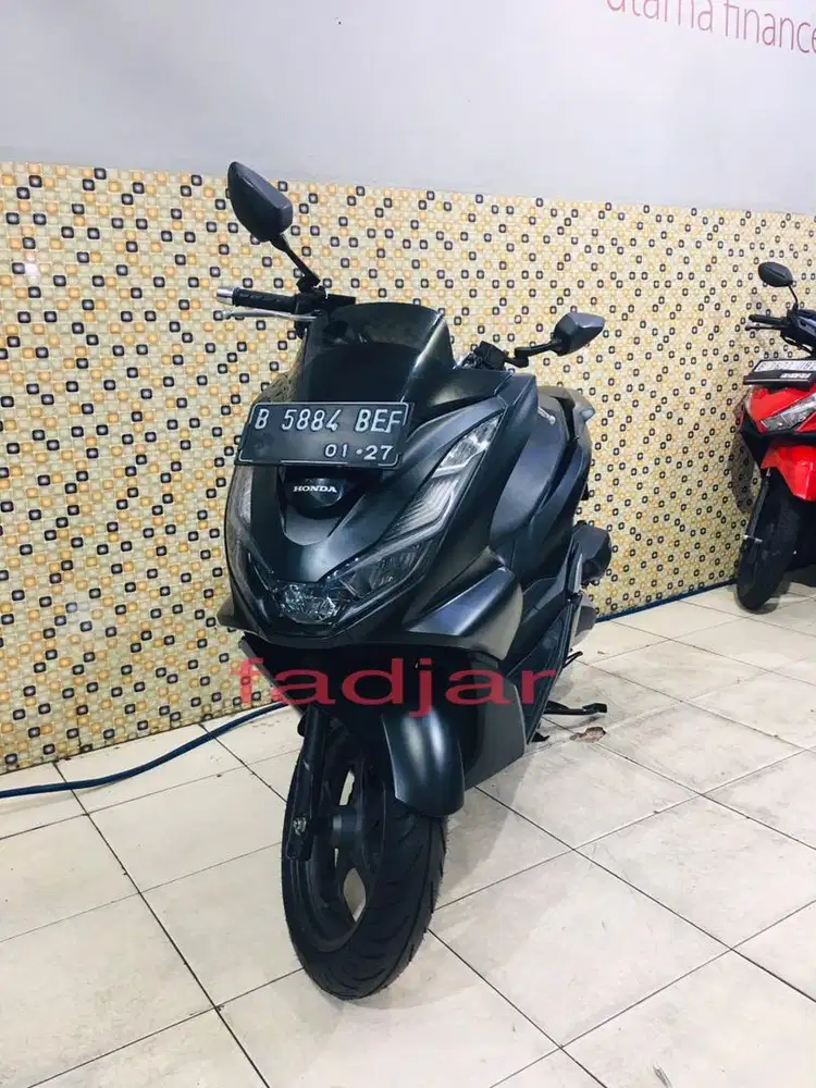 honda pcx 160 Dp 500 Rb