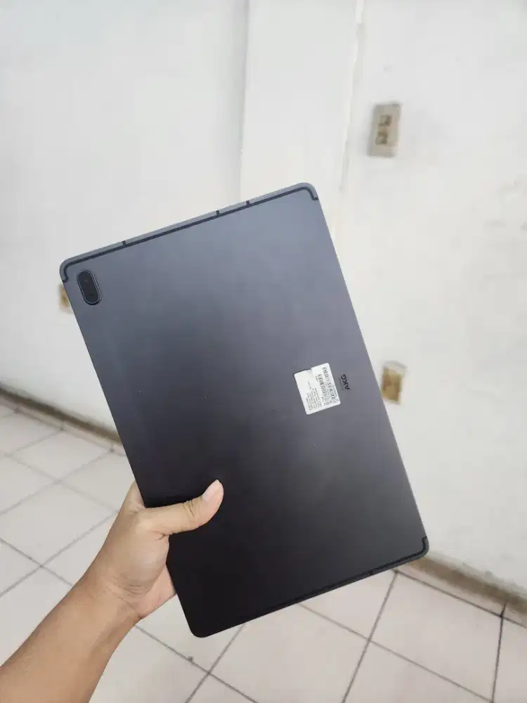 Samsung Tab S7 Fe 5G Cellular 6/128gb - resmi #Relax