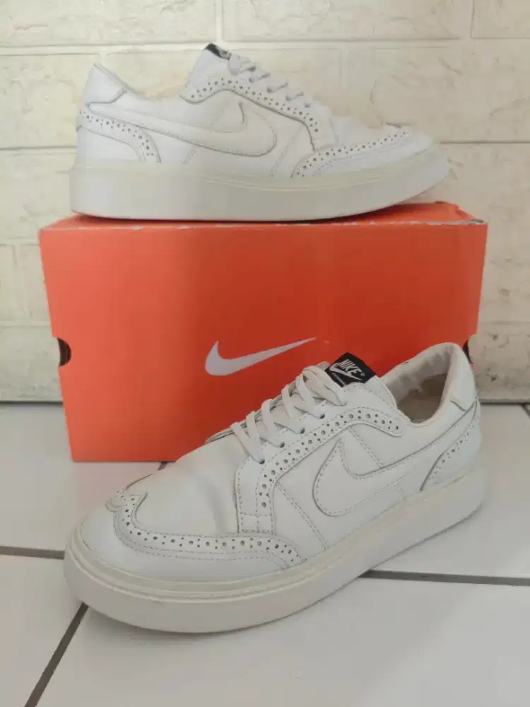 Nike Kwondo 1 x Peaceminusone