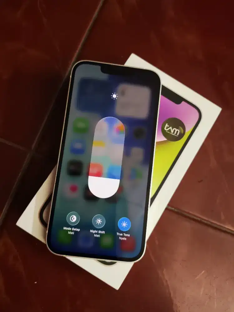 IPHONE 14 128GB LIKE NEW IBOX