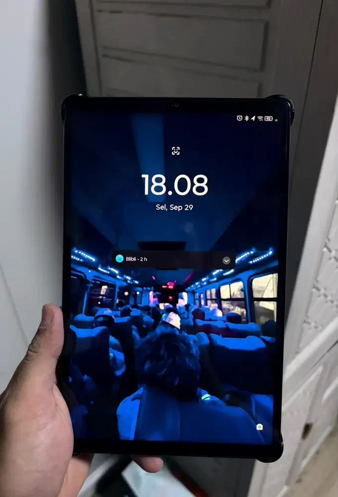 Lenovo tab Legion Gen 3 Ram 12/256Gb