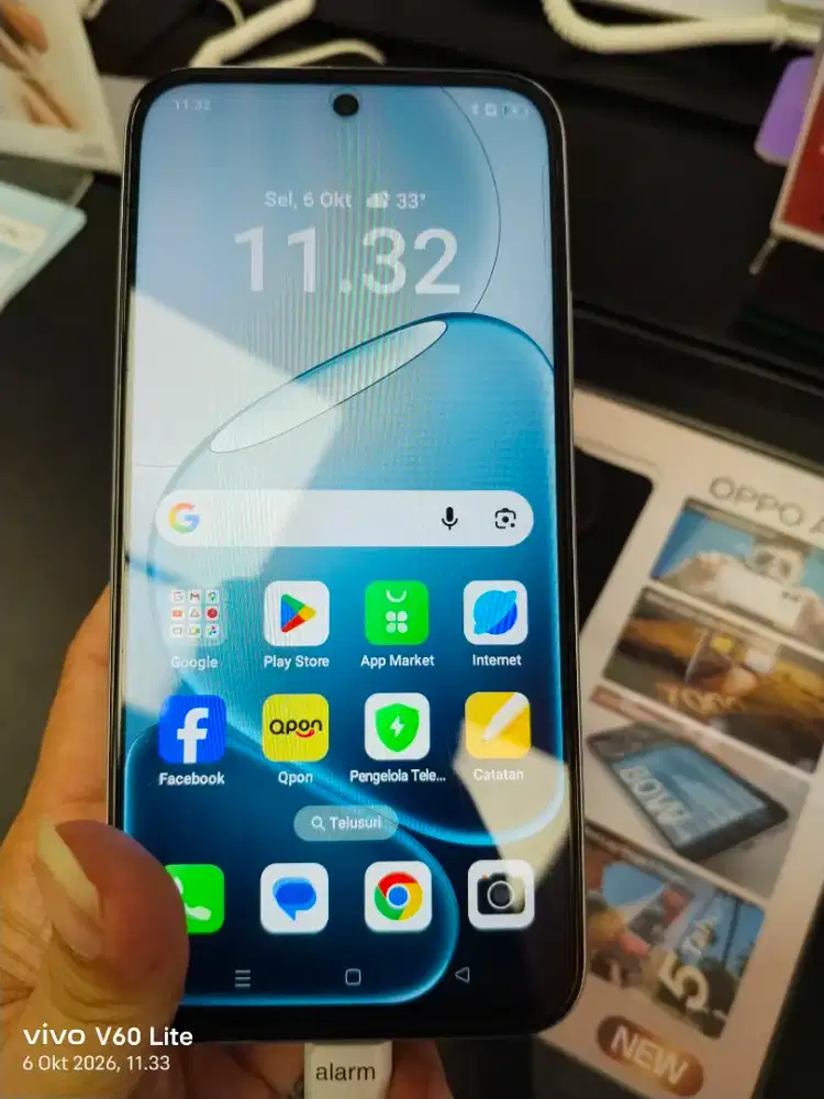 OPPO A6S 8/128 GB