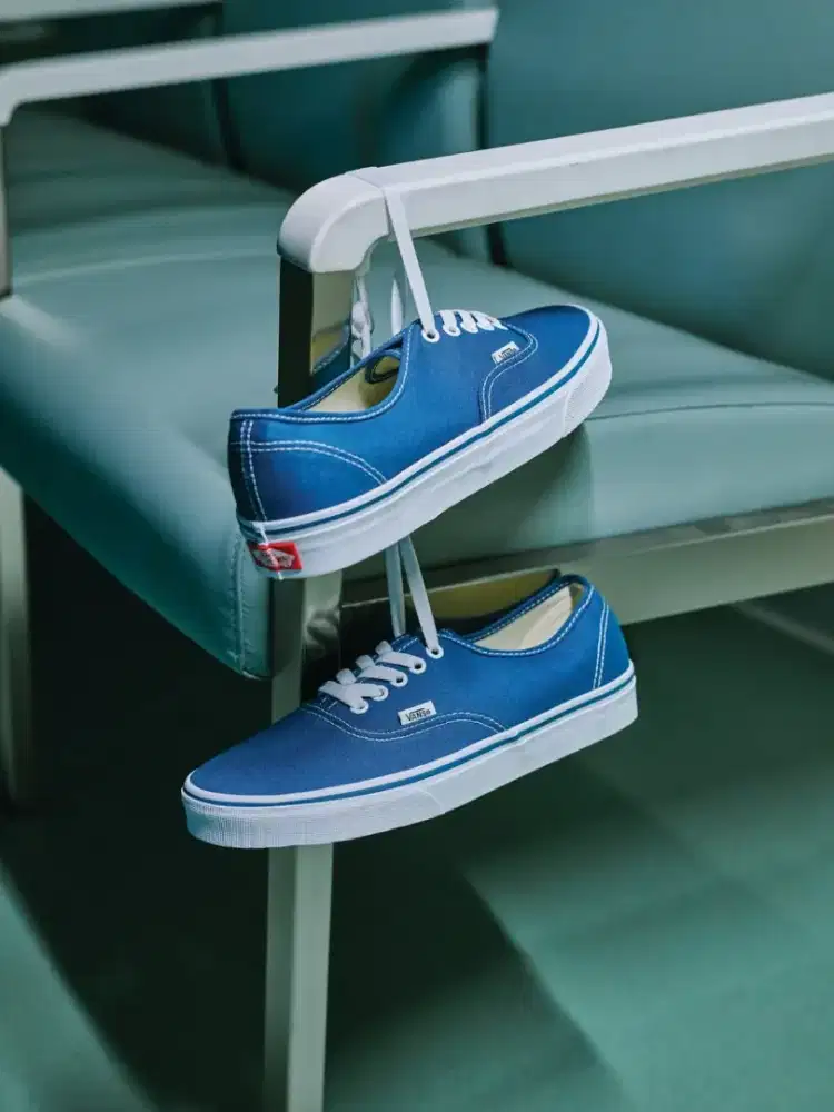 Vans Authentic Navy