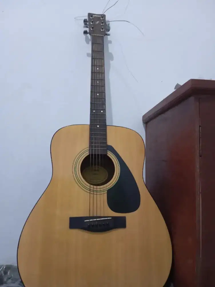 Gitar Yamaha f310