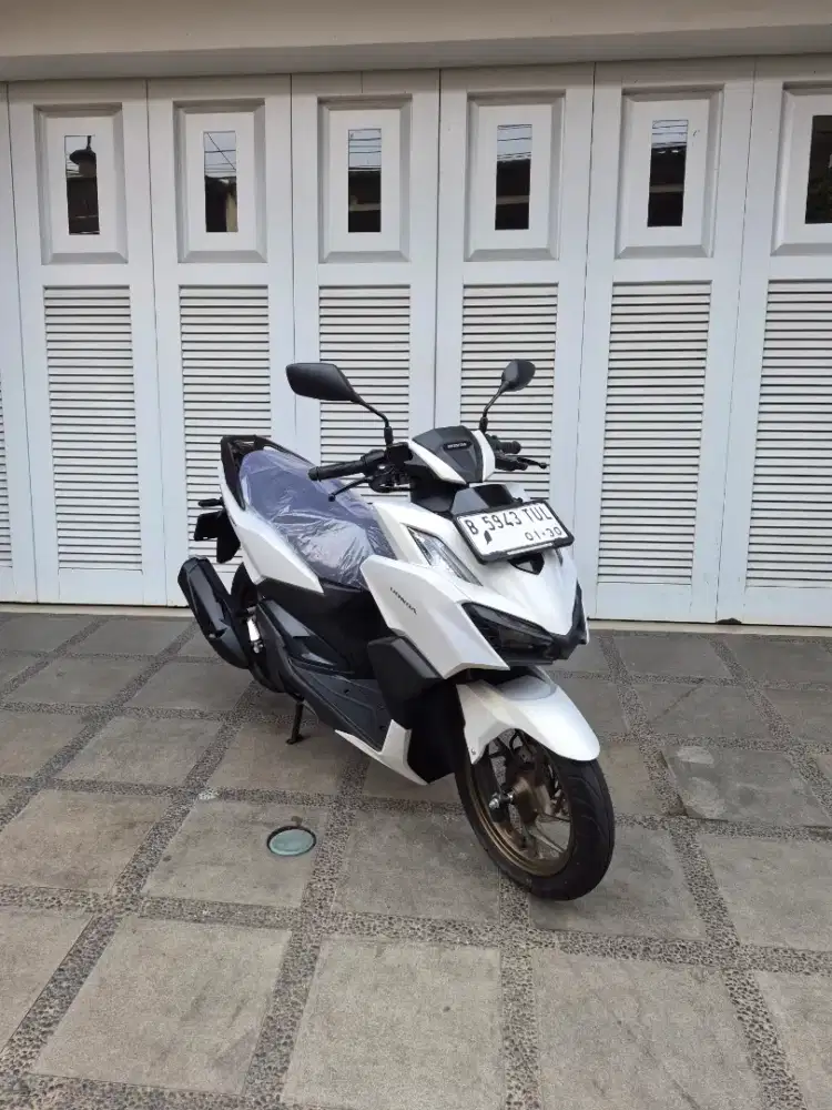 Honda vario 160 cbs tahun 2025
