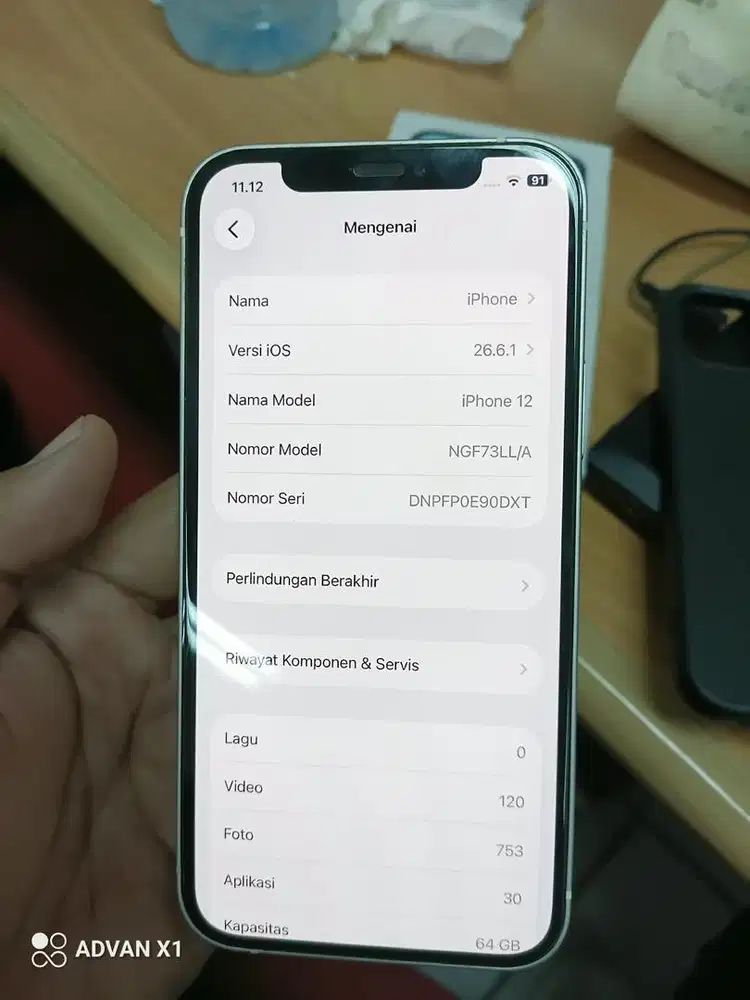 iphone 12 boleh tt ke android lcd jamin masih orian enak buat netflix