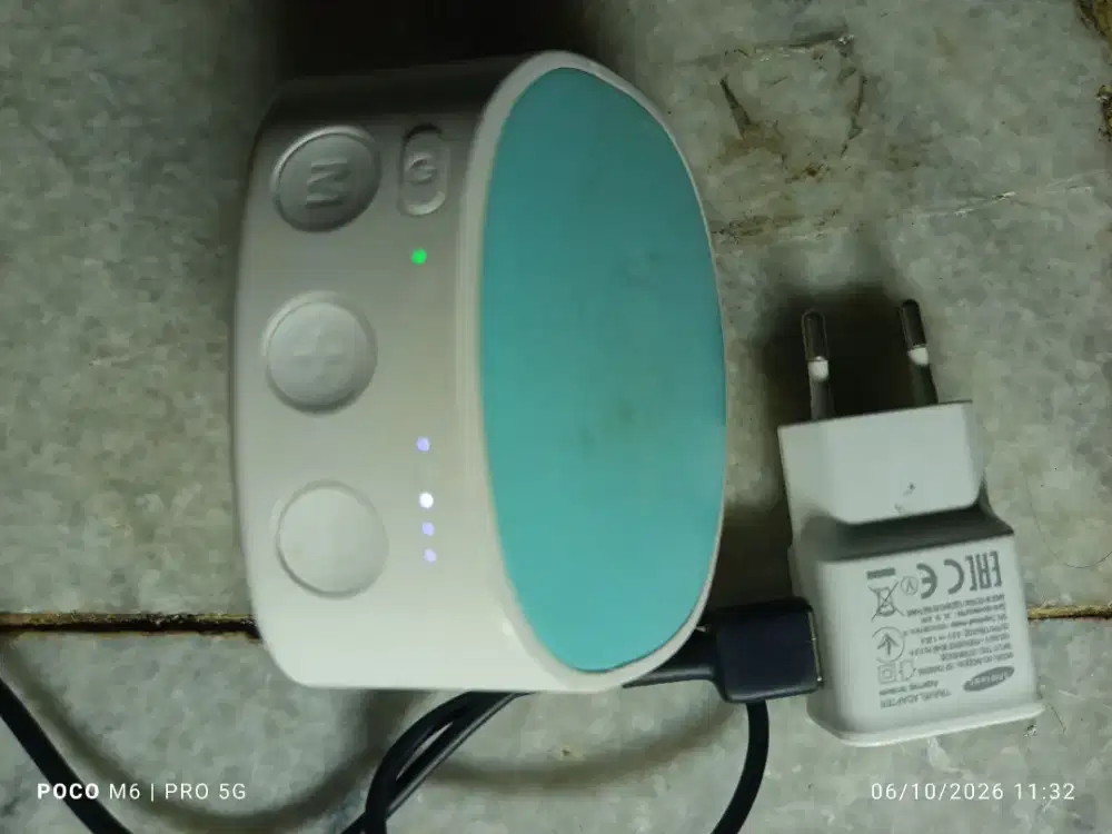 Pompa ASI elektrik MOOIMOM pump M2