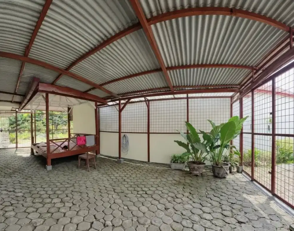 Dijual Rumah dan bangunan Strategis
