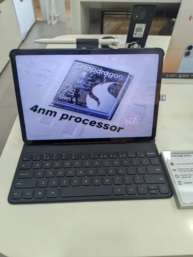 PROMO CICILAN HOMECREDIT XIAOMI TAB