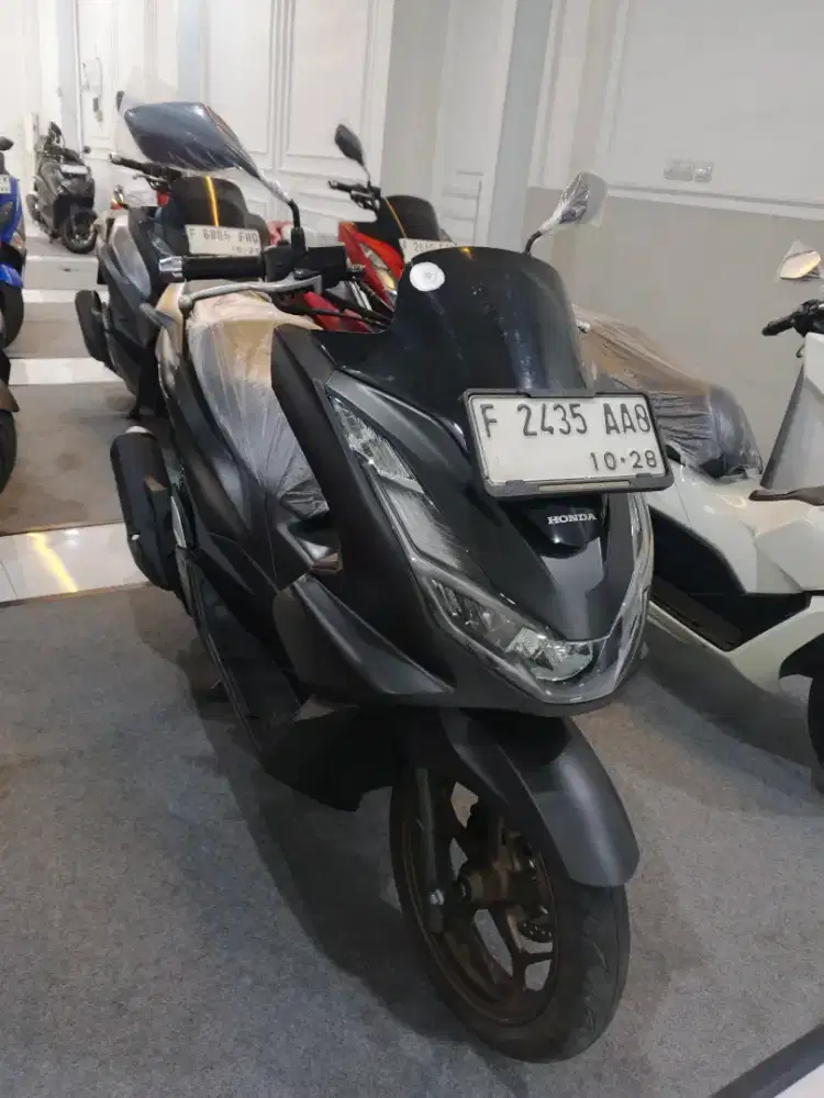 pcx 160 abs mulus dp 2.300 aja