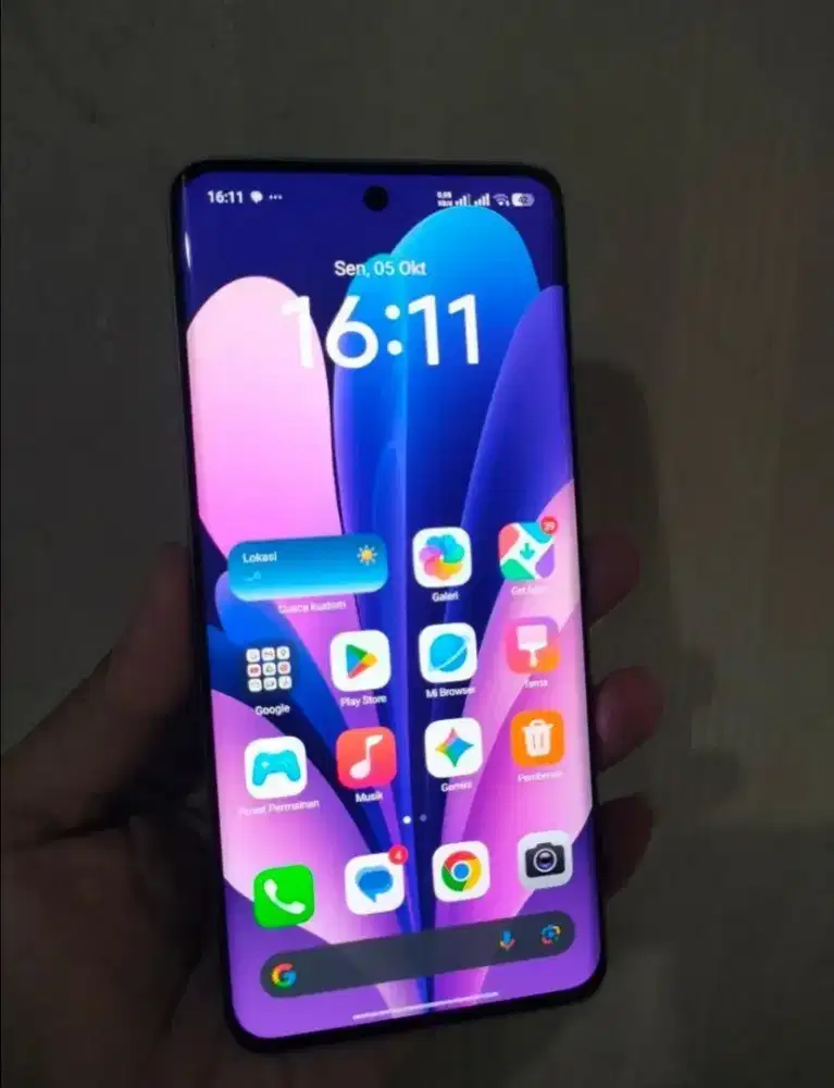 Redmi Not 15 8/128