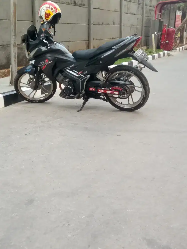 CS1 2008 jos  Banget