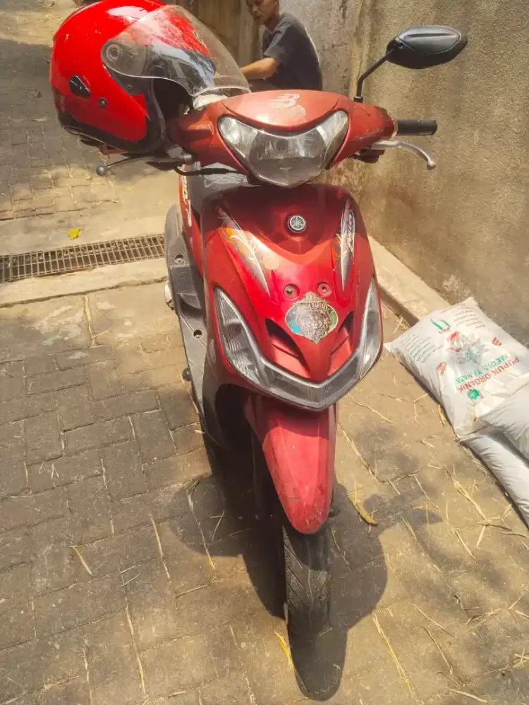 Di jual murah nego tipis2