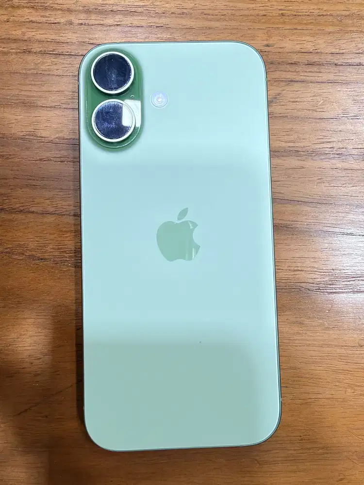 Jual cepat Iphone 17 Basic 256GB