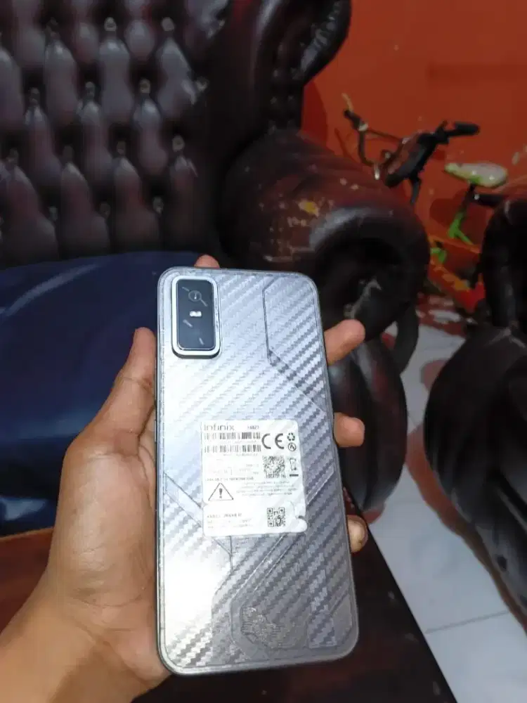 jual infinix gt 30 pro