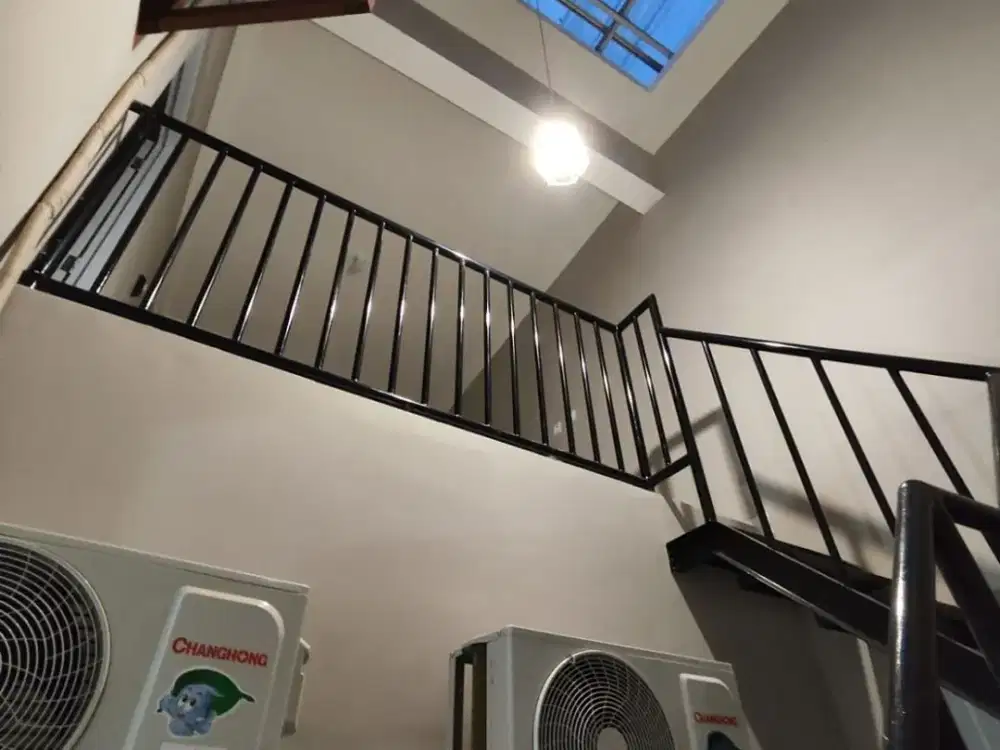 Dijual Rumah Cantik Sutera Flamboyan Alam Sutera Tangerang Selatan Lokasi Strategis. Baru selesai renov