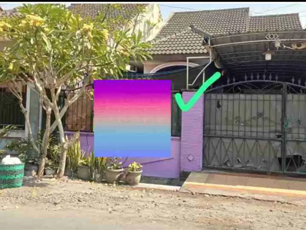 Rumah Strategis Di Maguwoharjo Dekat Jogjabay