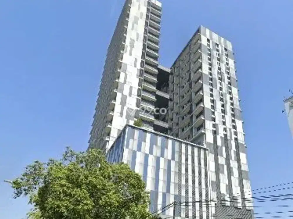 Disewakan Ruang Kantor Siap Pakai di Soho Pancoran area Pancoran, Jakarta Selatan.
