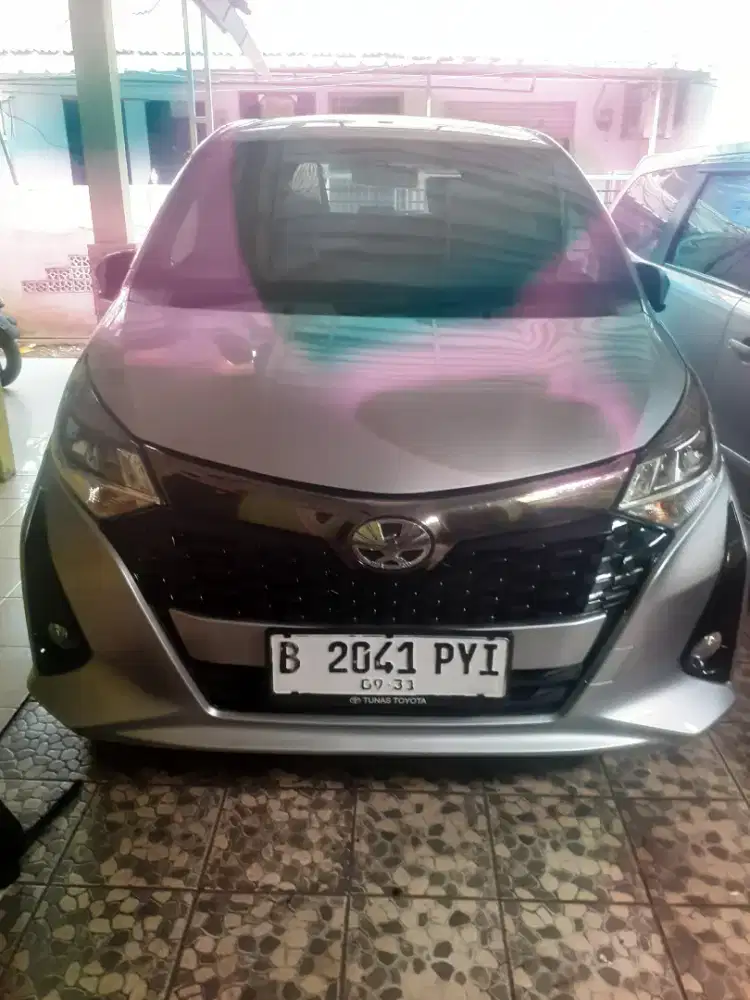 SEWA MOBIL + SOPIR MURAH