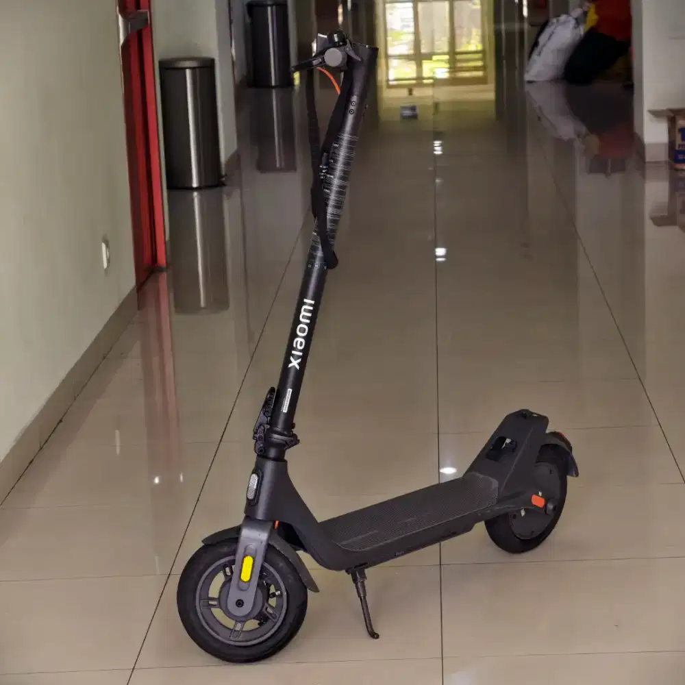 Xiaomi Electric Scooter 4 Lite 2nd Gen 2025
