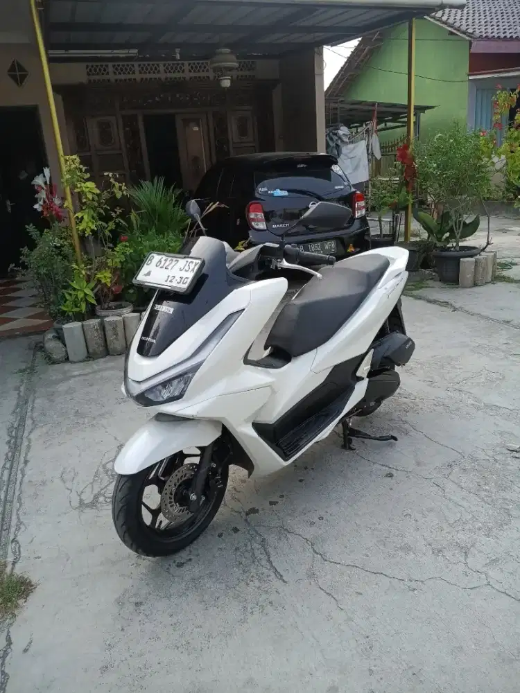 @Big sale Honda New Pcx 160cc