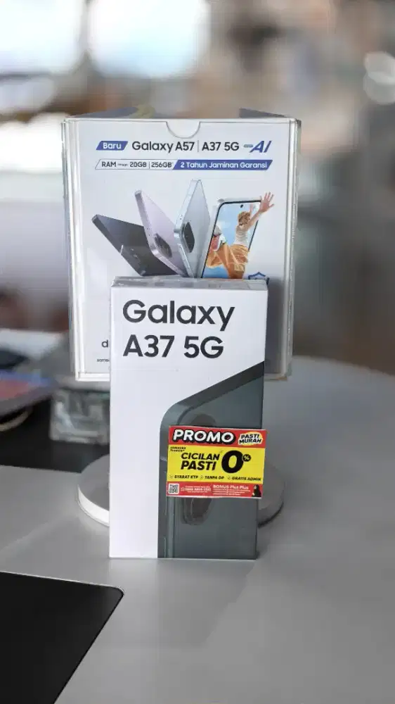 Samsung A37 8 256