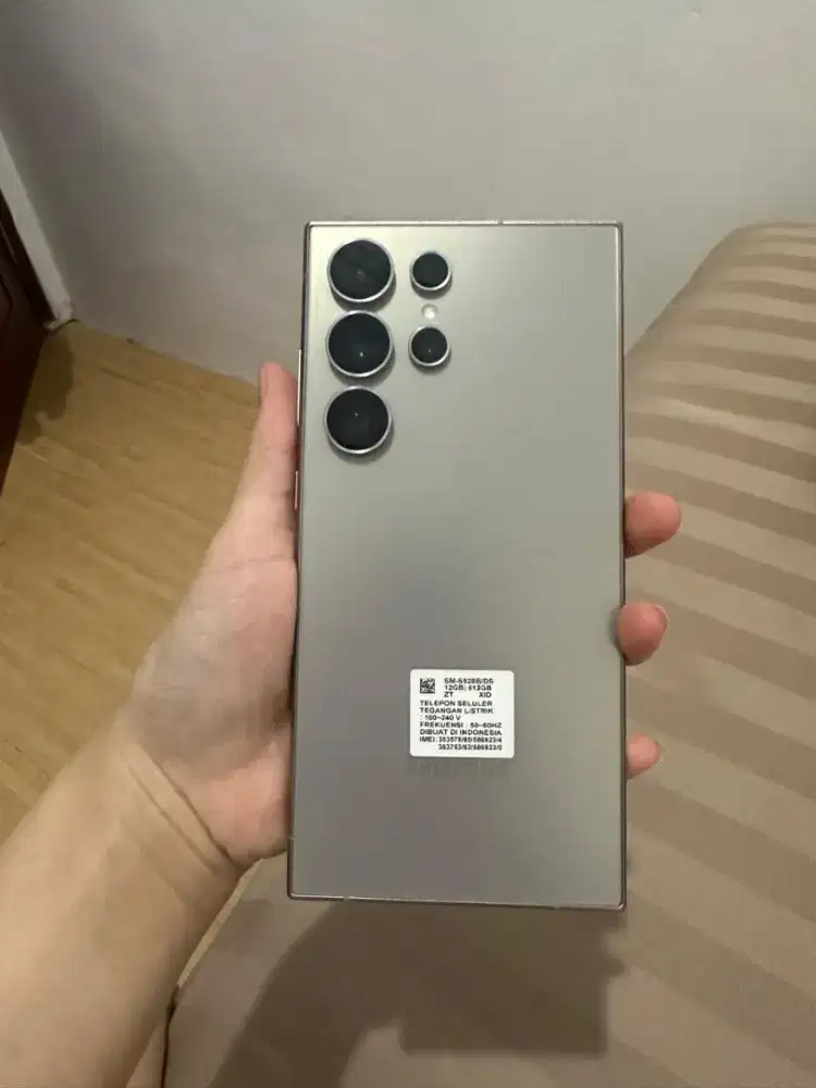 Samsung s24 ultra 512
