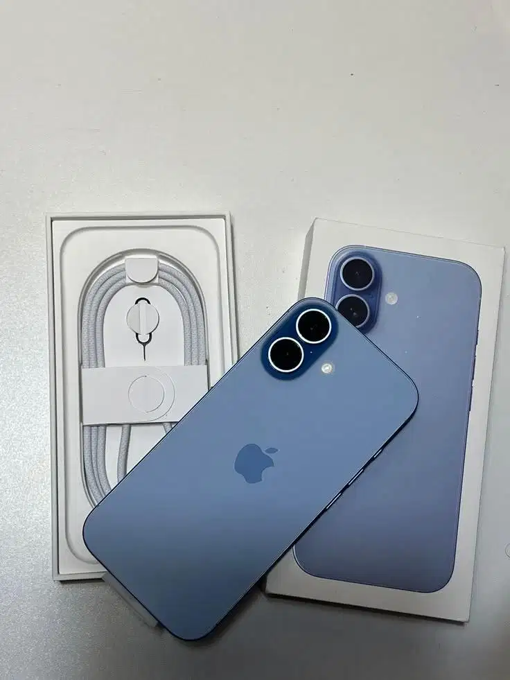 iphone 17 256GB ibox, Cicilan pakai cc 0% 24bulan