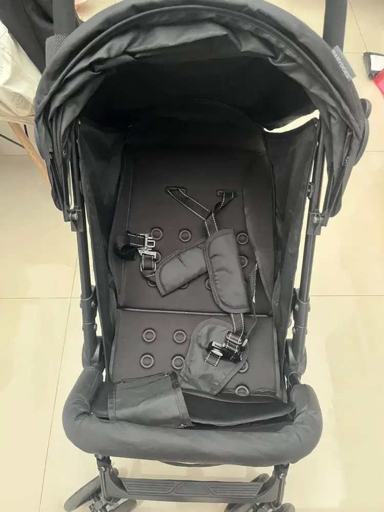 Stroller babydoes olla+ masih baguss banget