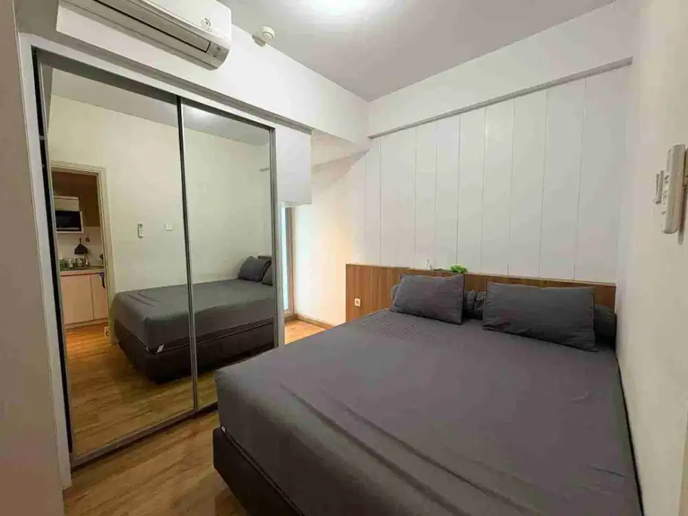 *FOR SALE*
APARTMENT ANDERSON Lt. 23 Full Furnished