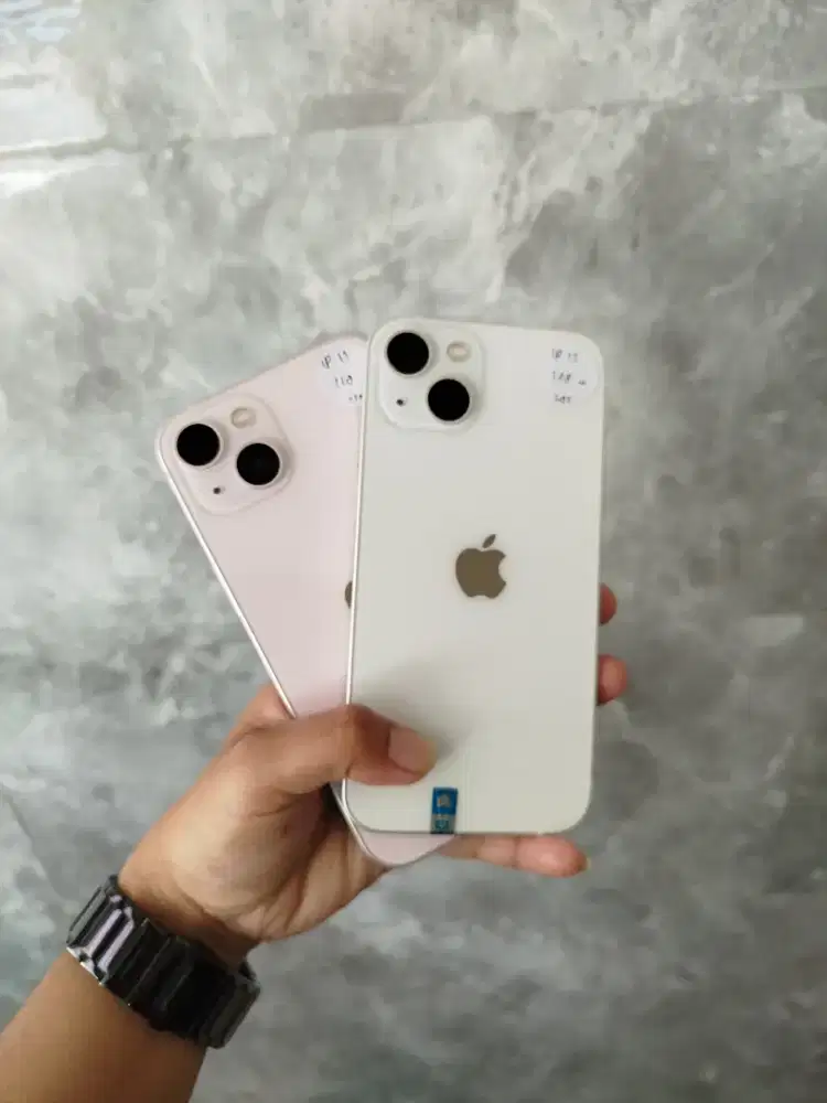Iphone 13 128gb inter Allop Like New