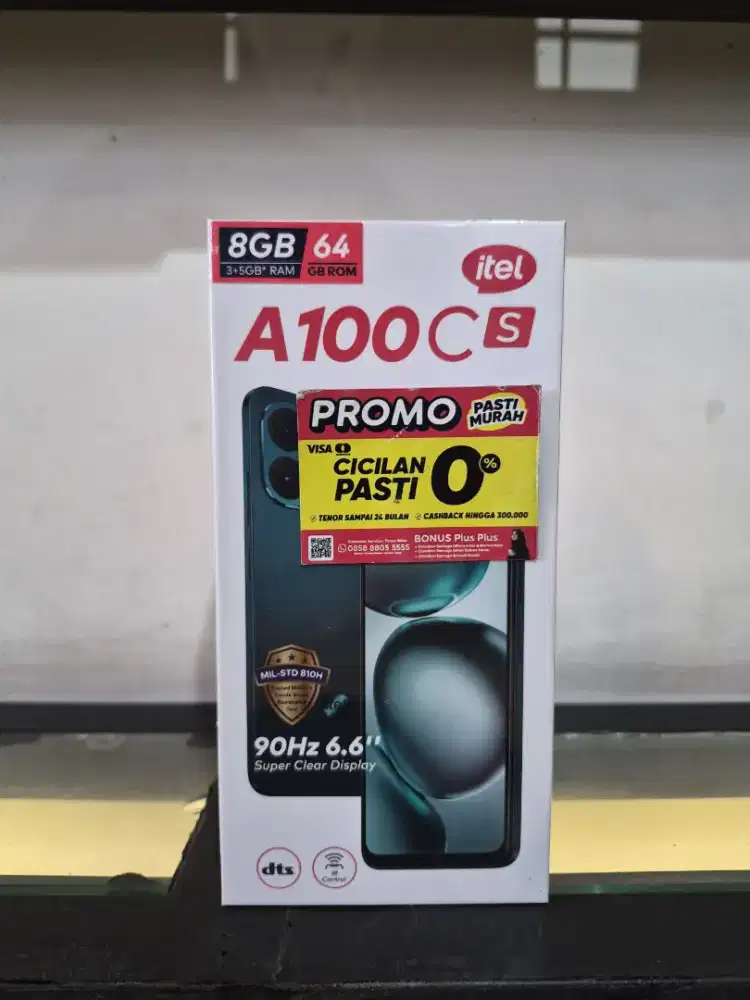 Ready hp itel 1jutaan paling laris bisa cod gratis ongkir