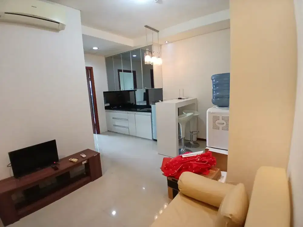 Disewakan 1BR Thamrin Residence