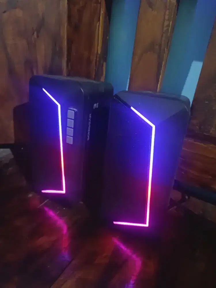 Sonic gear iox2