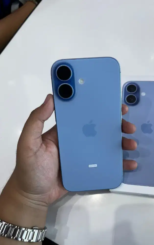 Promo cicil IP 17 256 GB