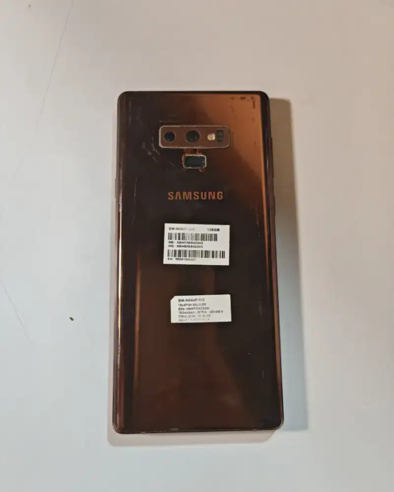 Samsung Galaxy Note 9 6/128GB – SEIN