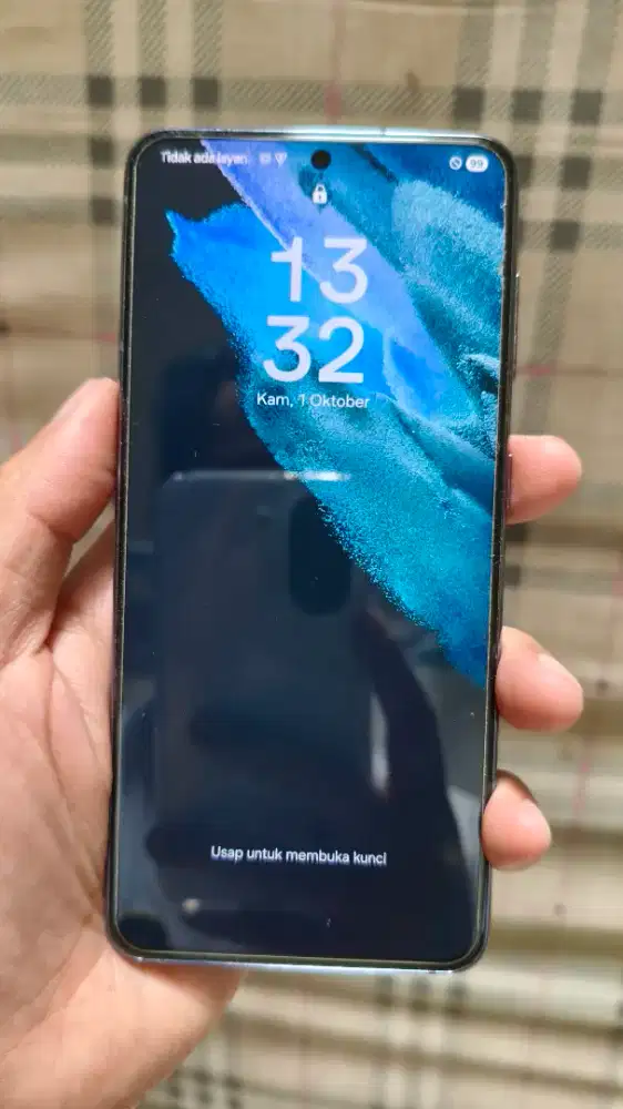 Samsung Galaxy S21 5G Reguler